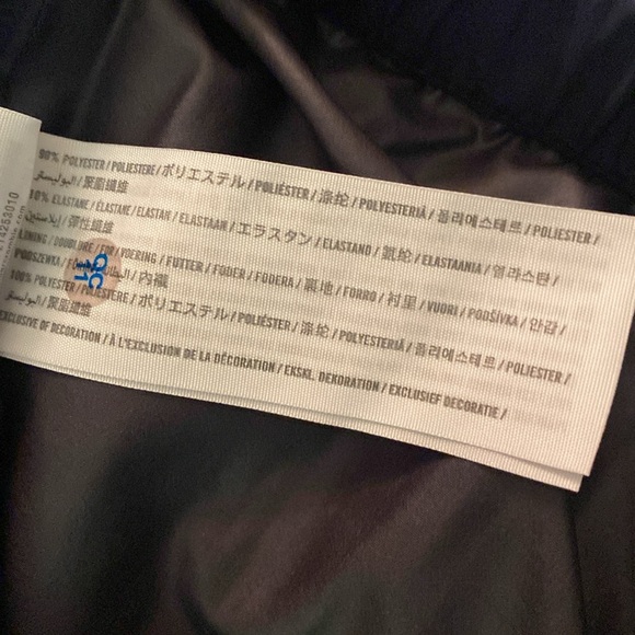 NWT Mens Hollister jacket - Picture 3 of 4